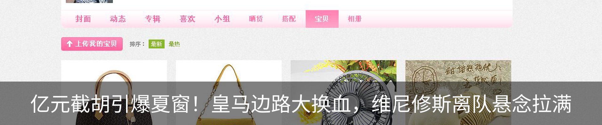 新闻动态