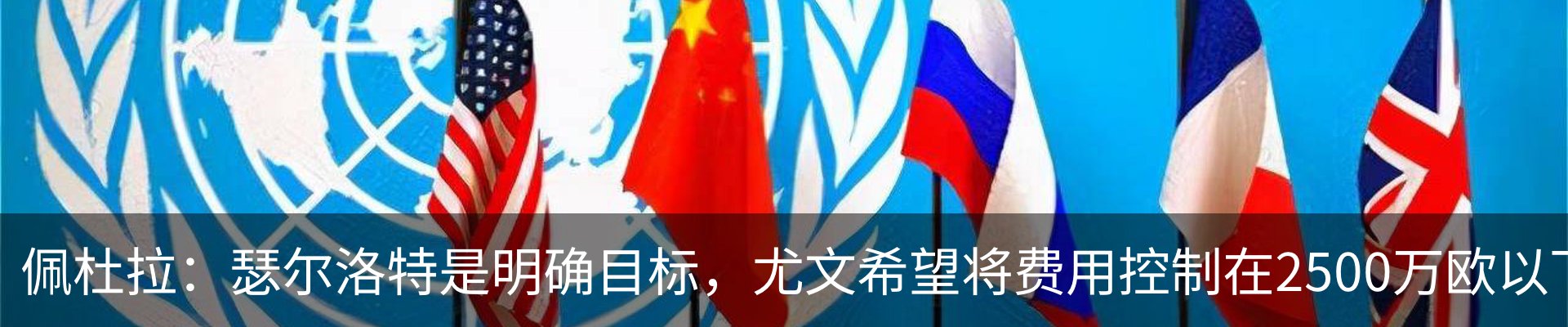 新闻动态