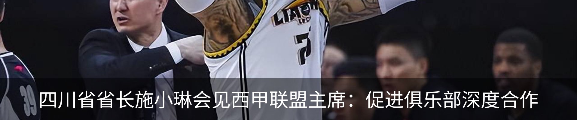 新闻动态