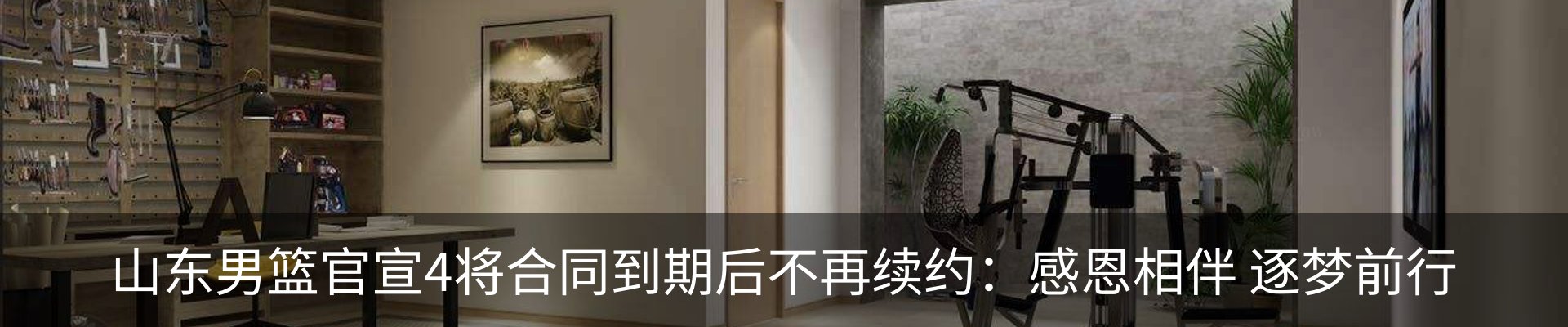 新闻动态