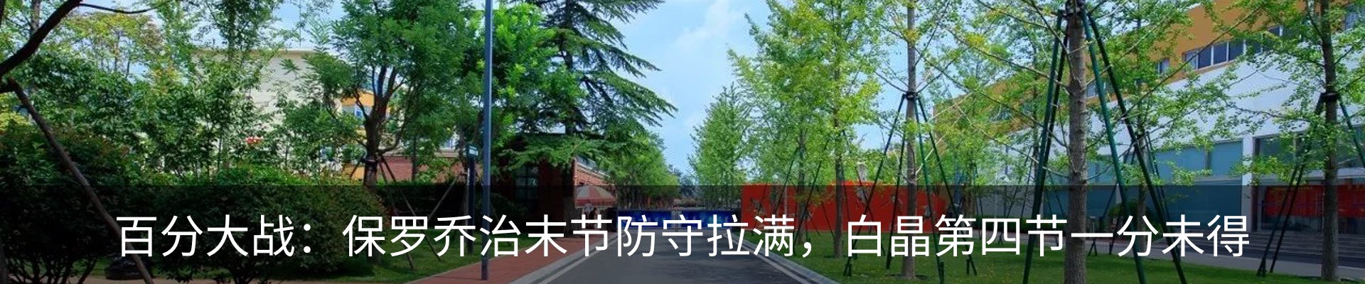 新闻动态